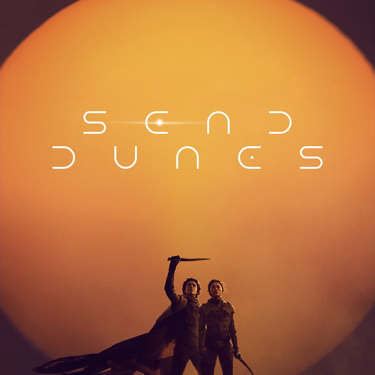 Dune: Countdown tweet media