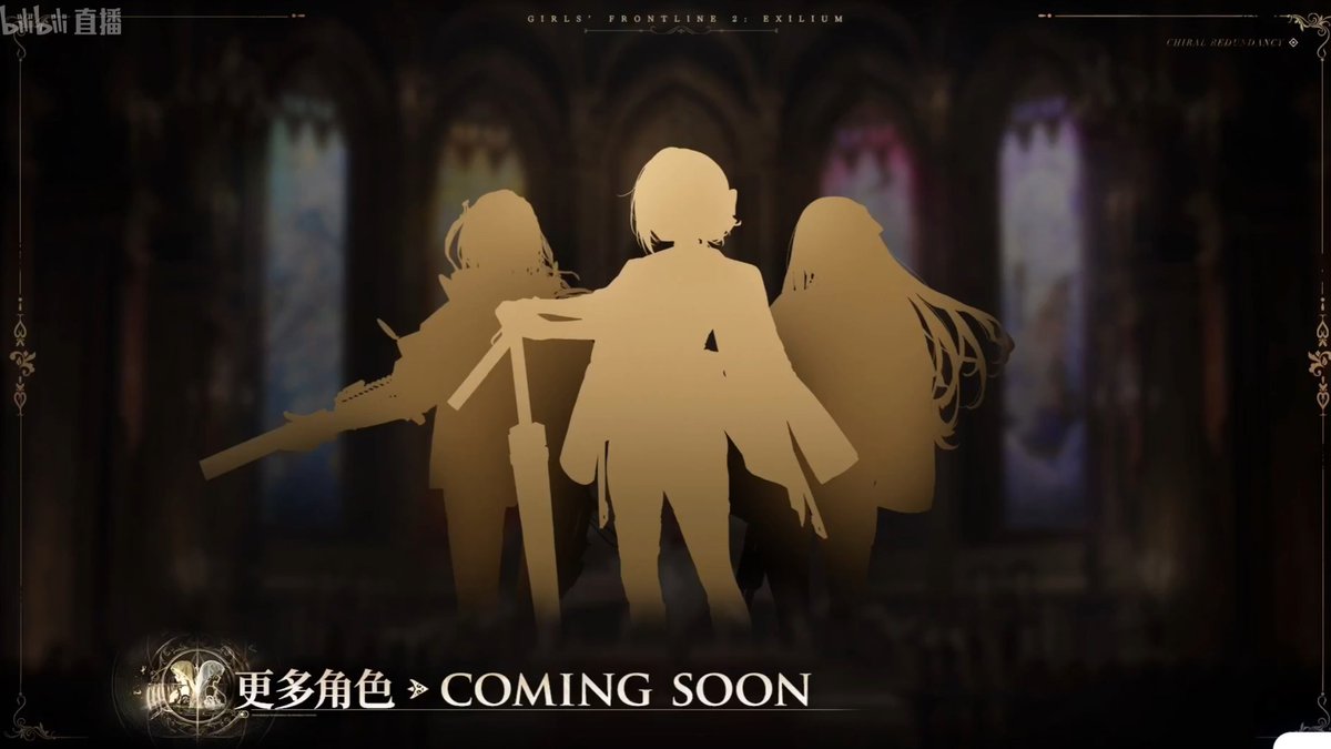 GF2 CN News tweet media