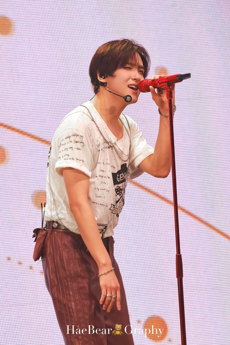 HaeBear🧸Graphy tweet media