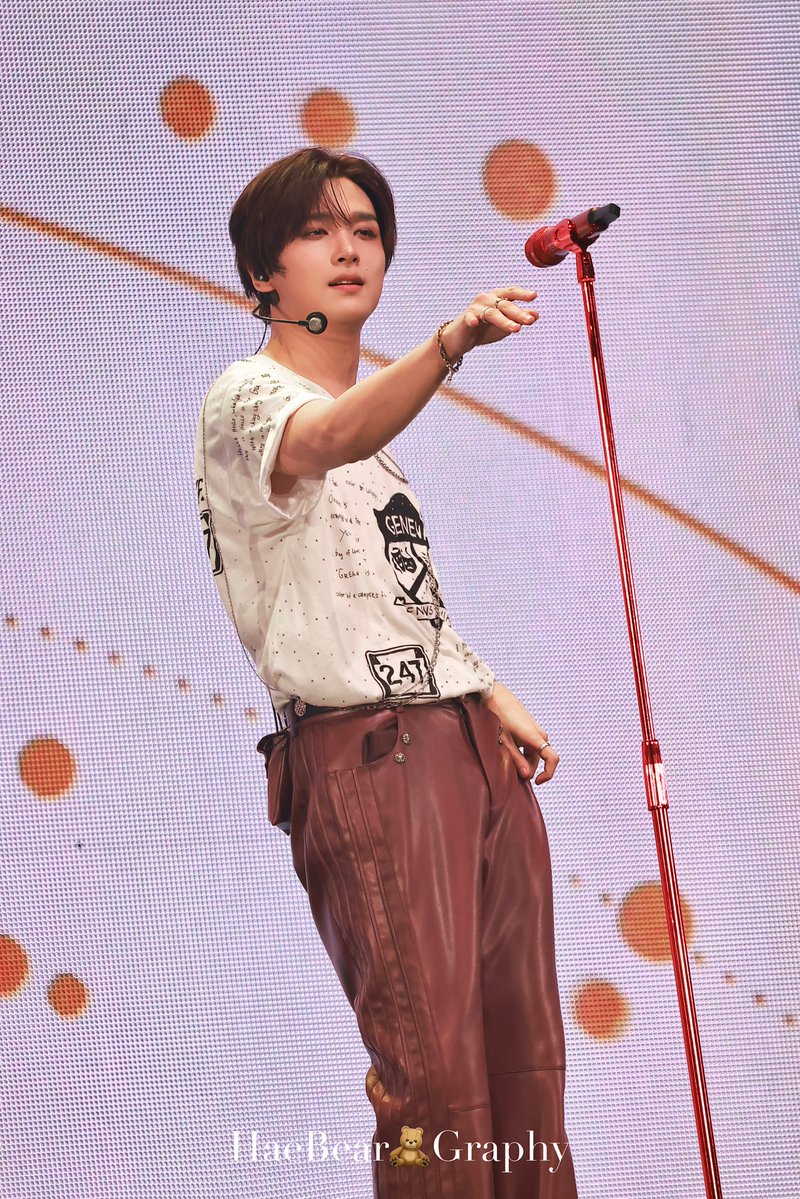 HaeBear🧸Graphy tweet media