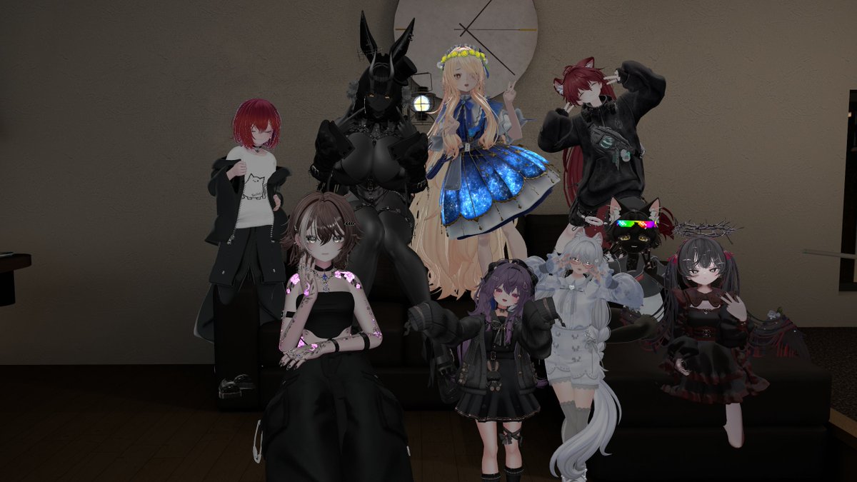 だまんだー tweet media