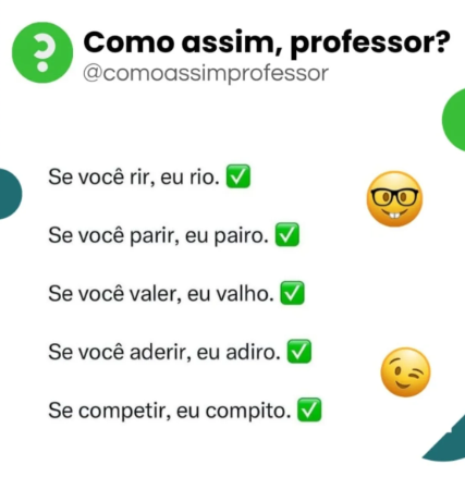 alexaiworks's tweet photo. 🎓 Como Assim Professor?
🗣️ ATENÇÃO

🔄 RT pra ajudar a divulgar informação https://t.co/b9fvh2fPwE