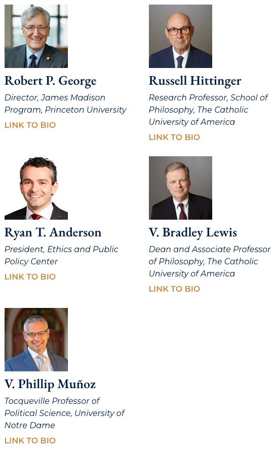 CUA Politics tweet media