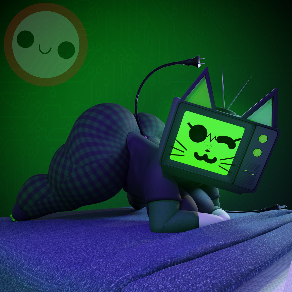 Aech |🔞 tweet media