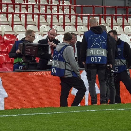 Forza Cimbom tweet media