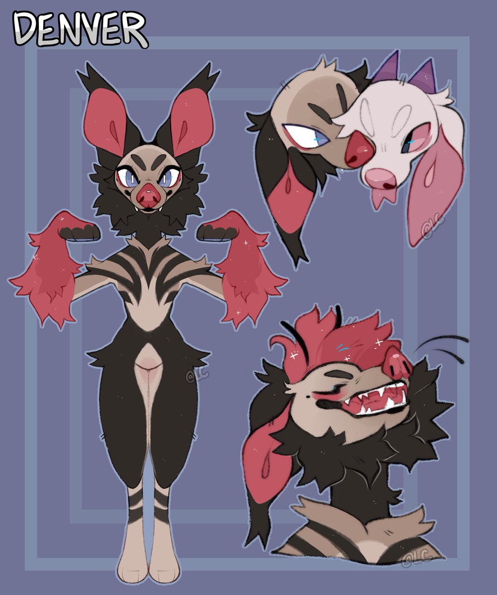 LOWCADII tweet media