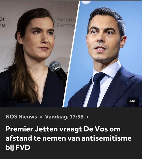 Lidewij de Vos tweet media