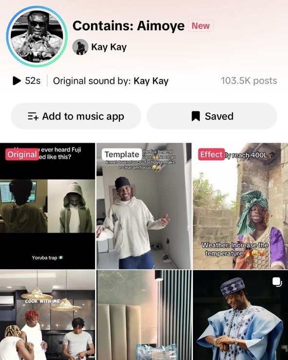 HYPETRIBE tweet media