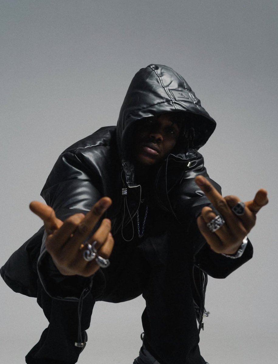 HYPETRIBE tweet media