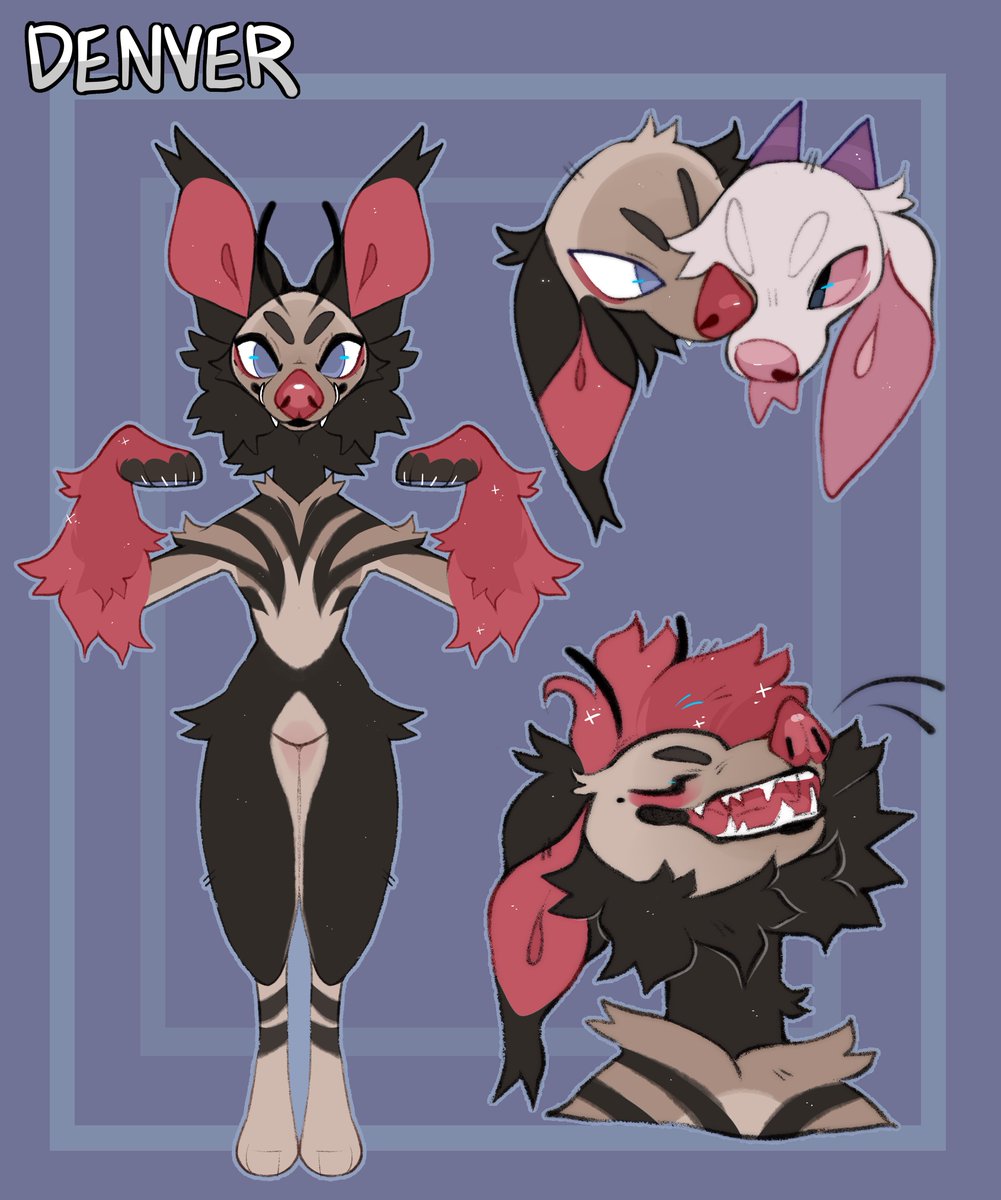 LOWCADII tweet media