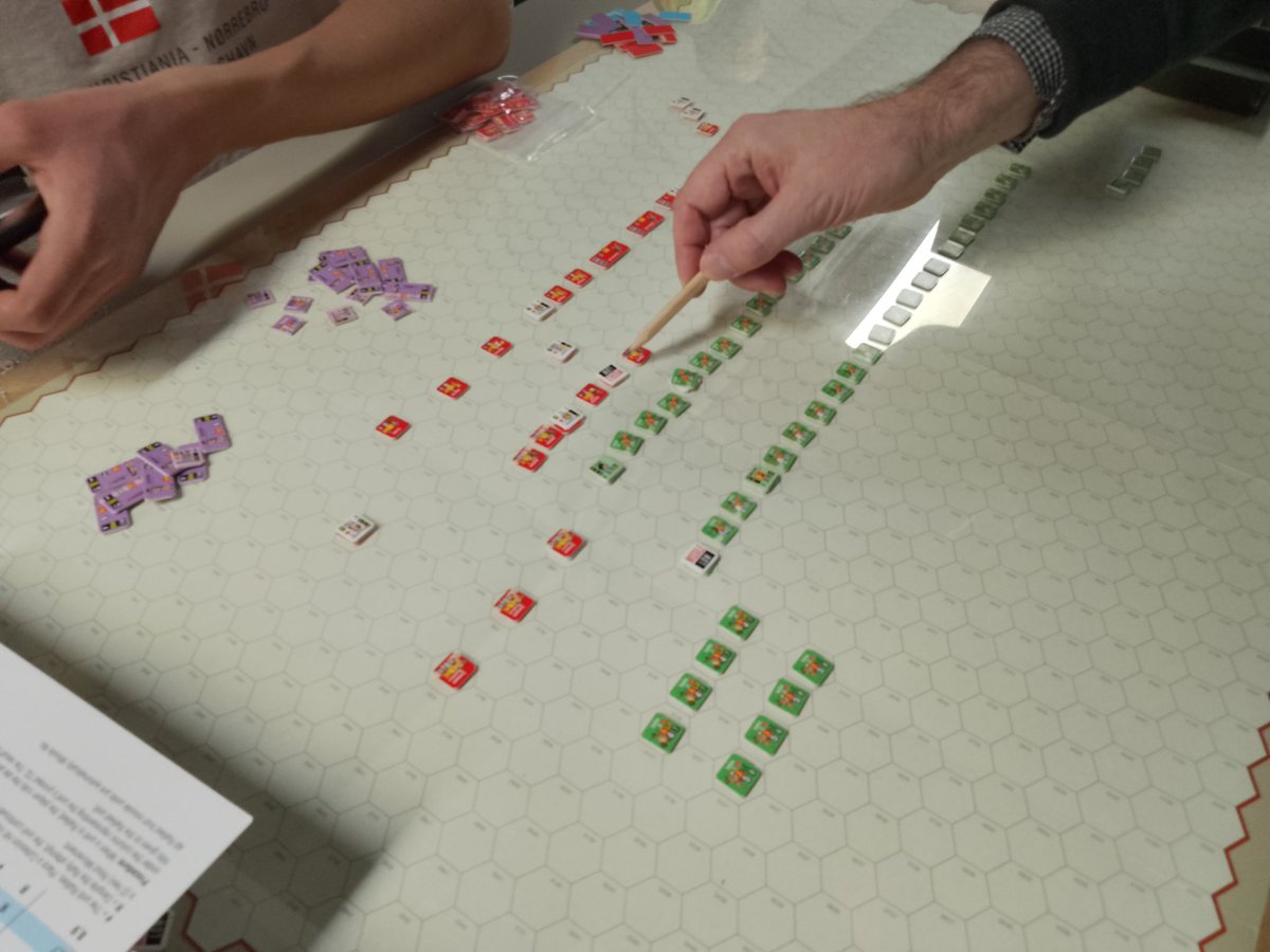 Team Snafu & SDT tweet media