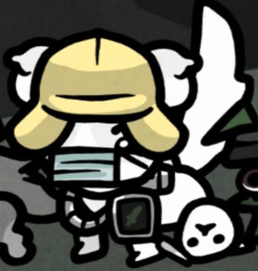 勾线性死亡 tweet media