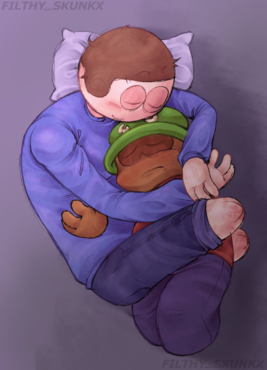 ✮ SKUNK ✮ tweet media