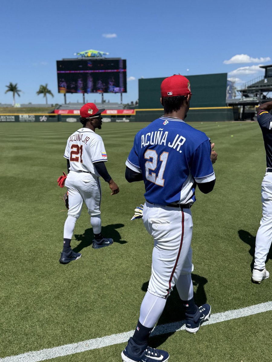 Atlanta Braves tweet media