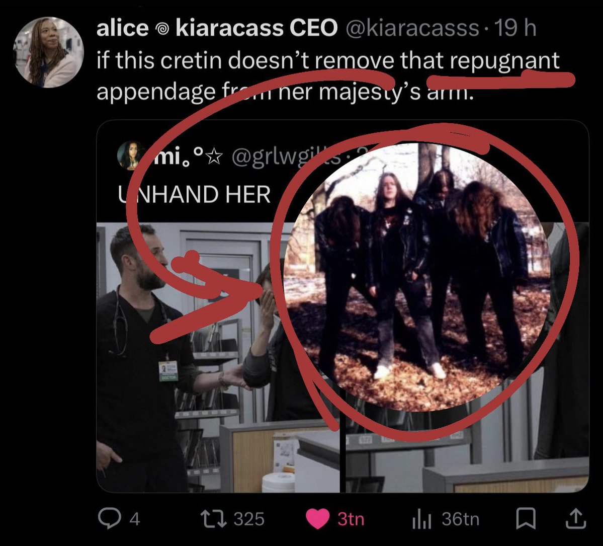 elin 💥 tweet media