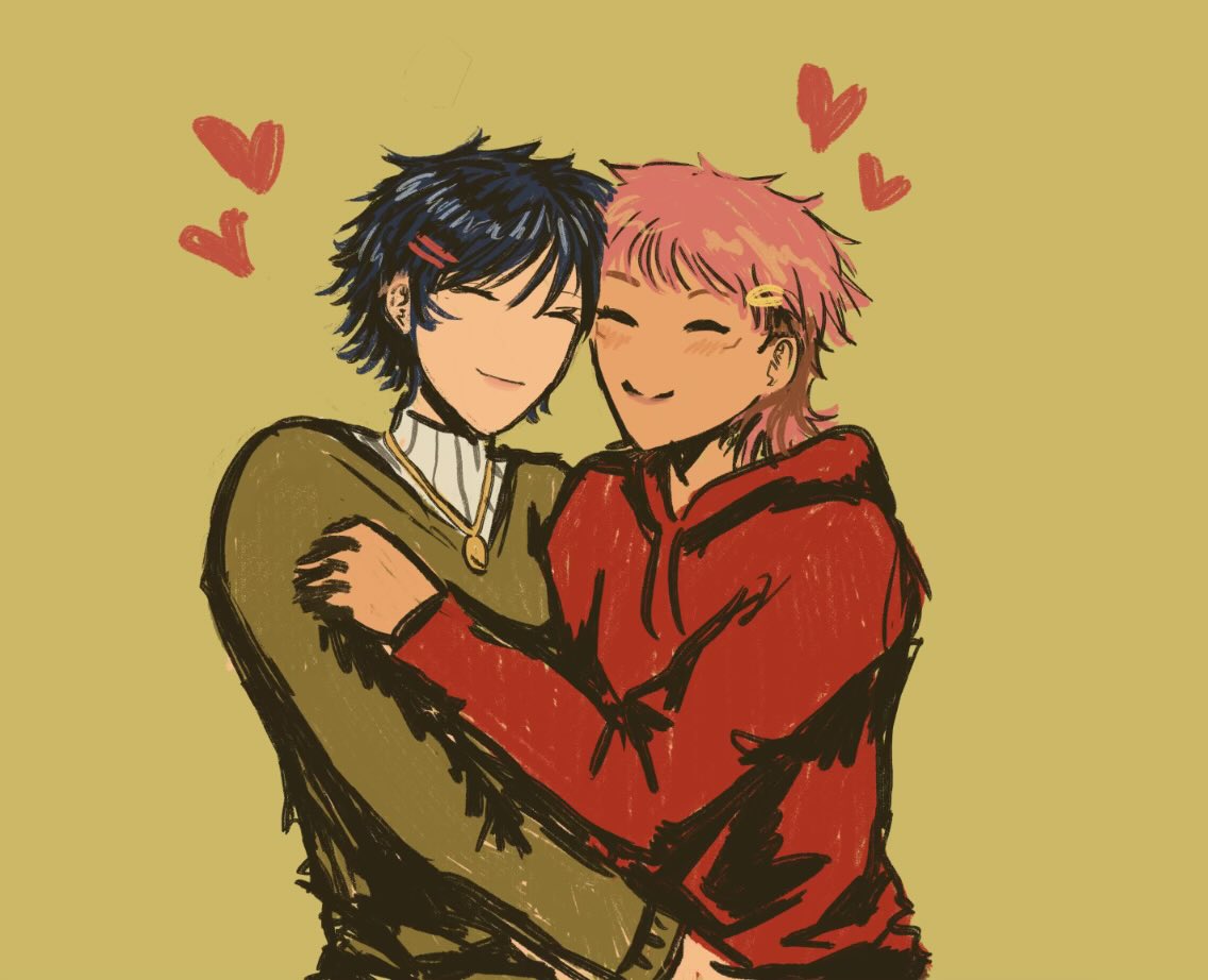 Tsumiki super fan ☆ tweet media