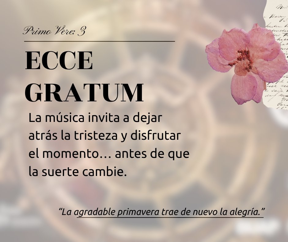 Coro Sinfónico BUAP tweet media