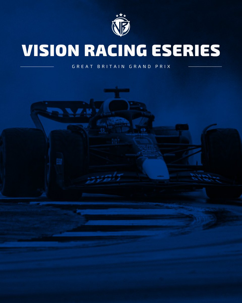 Formula 1 Virtual tweet media