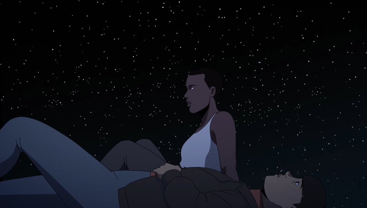 butchfemme/mascfem of the day* tweet media