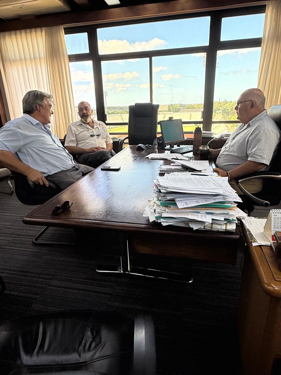 Carlos Daniel Camy tweet media