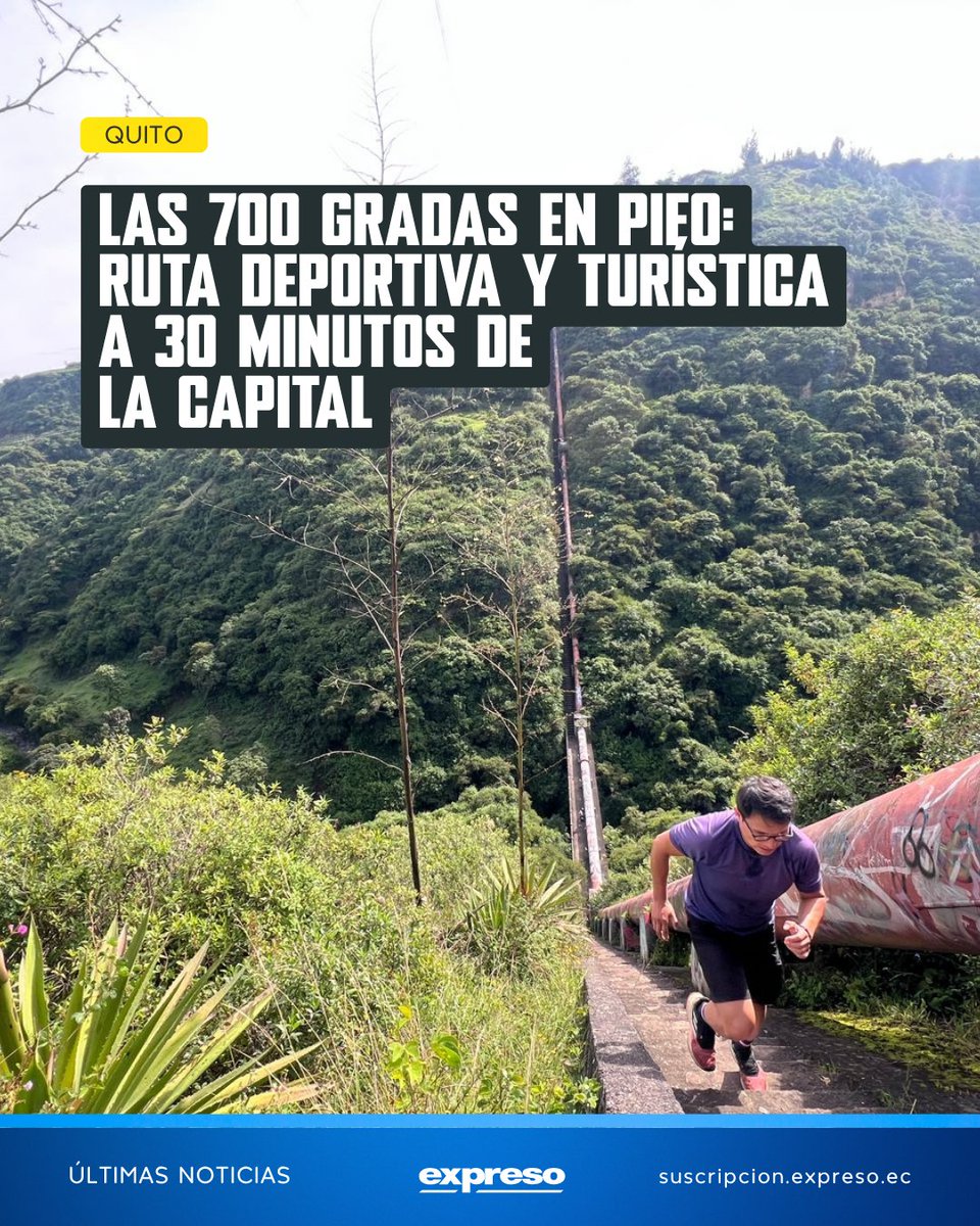 Diario Expreso tweet media