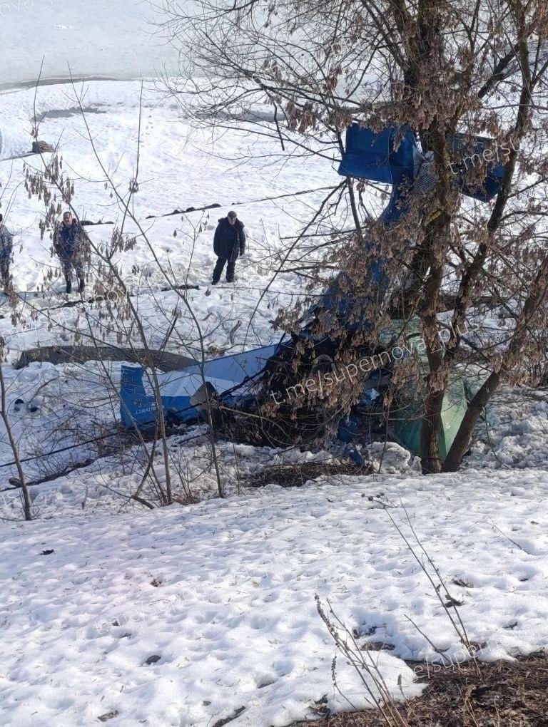 Пан Пачковский tweet media