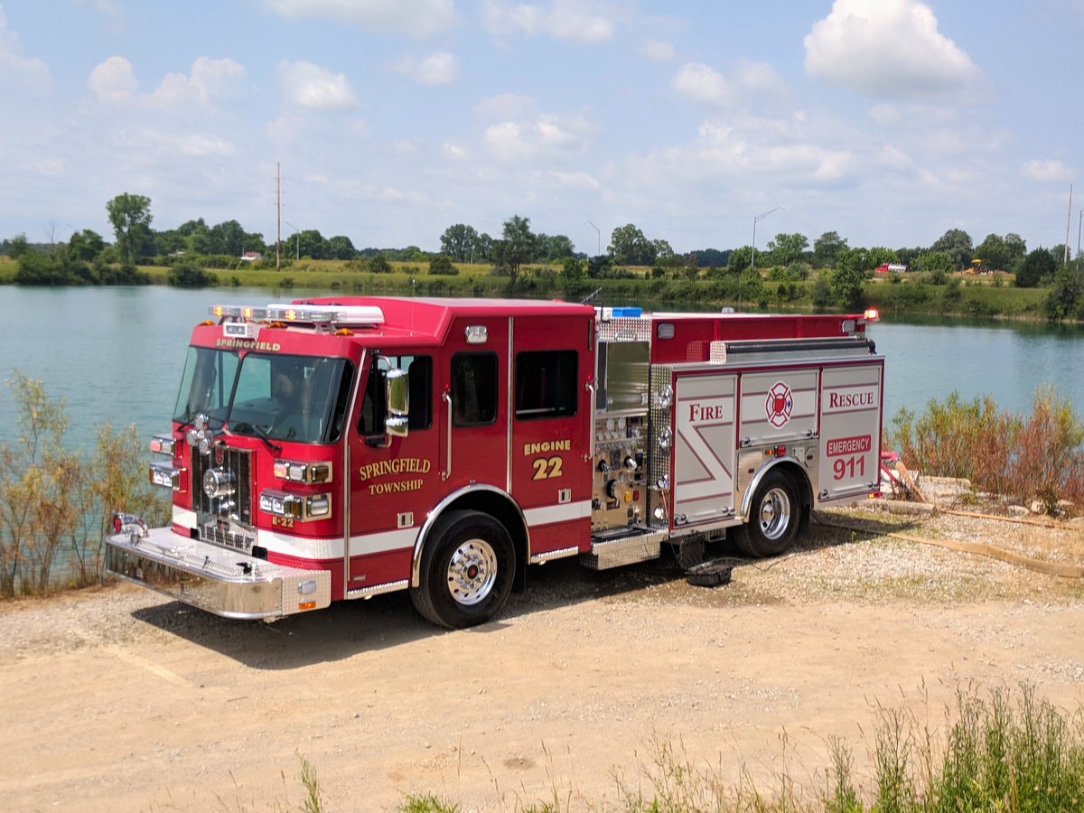 Sutphen Corporation tweet media