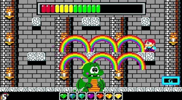 Andrew Braybrook tweet media