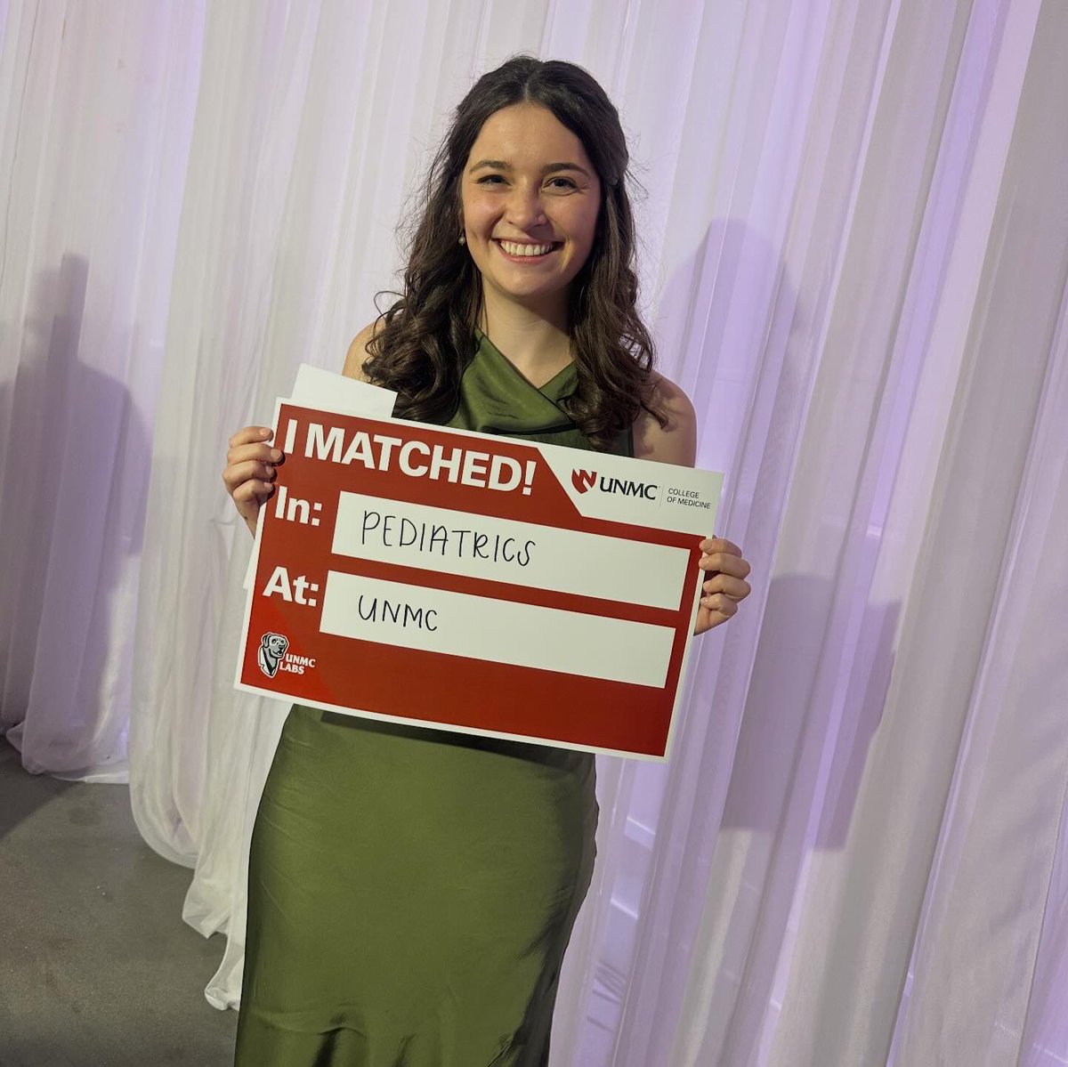 University of Nebraska Medical Center tweet media