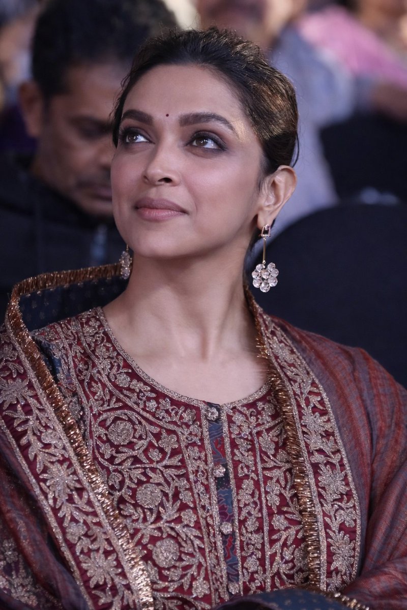 Deepika Files tweet media