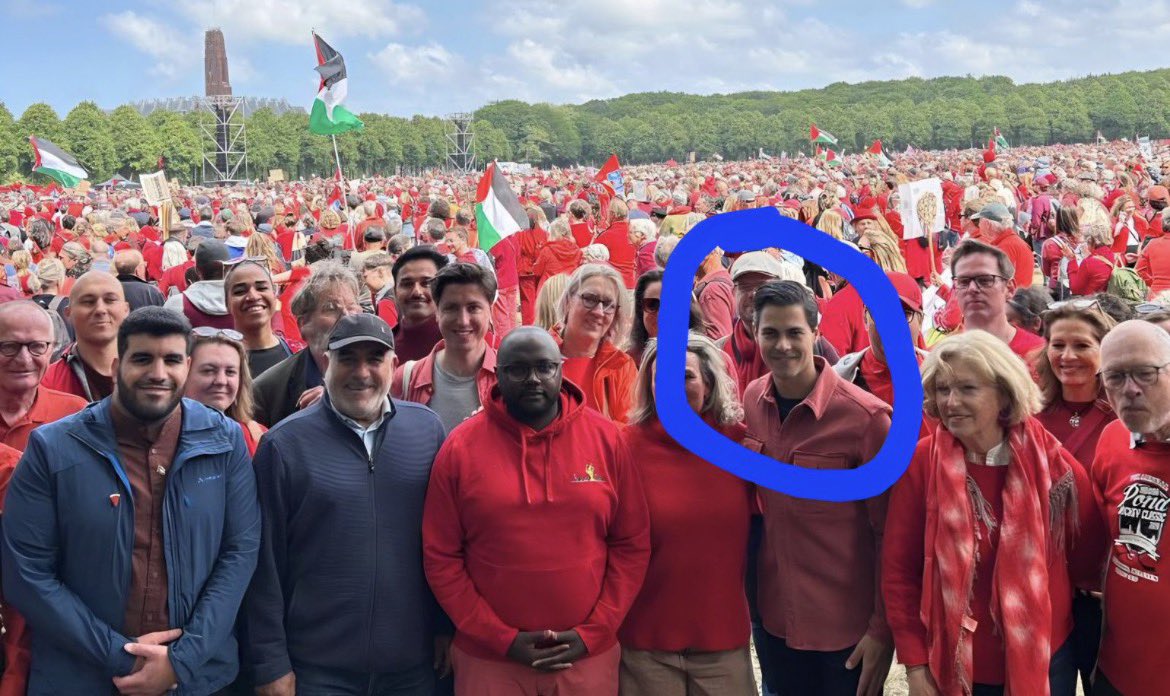 A-Dutch-Ess 🎗️ tweet media