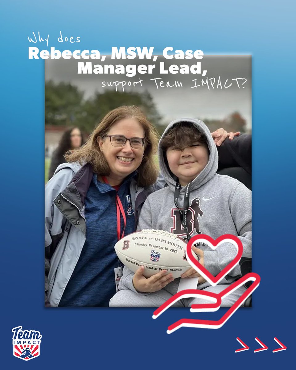 Team IMPACT tweet media