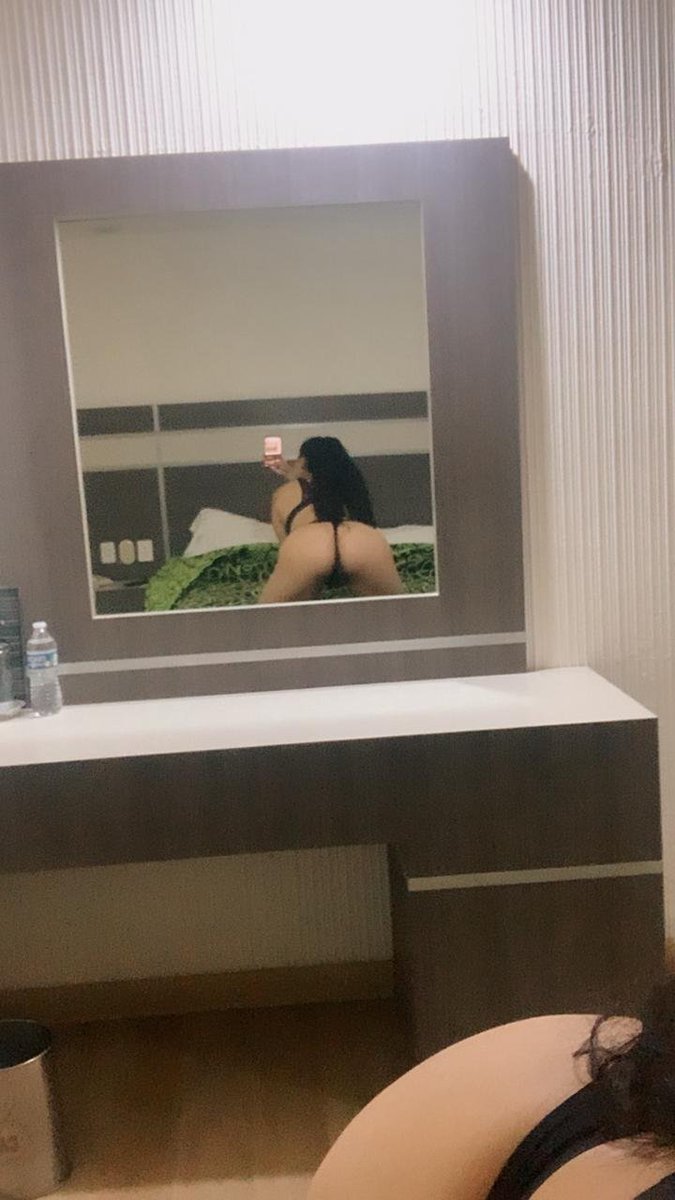 Luna Chinita CDMX tweet media