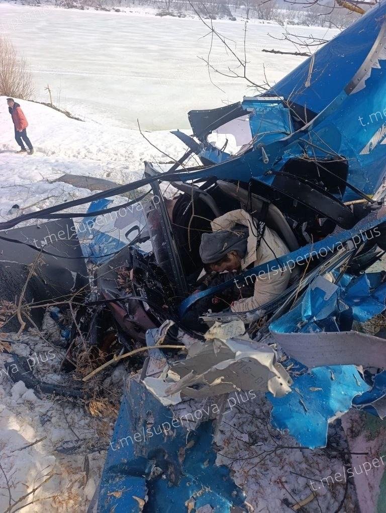 Пан Пачковский tweet media