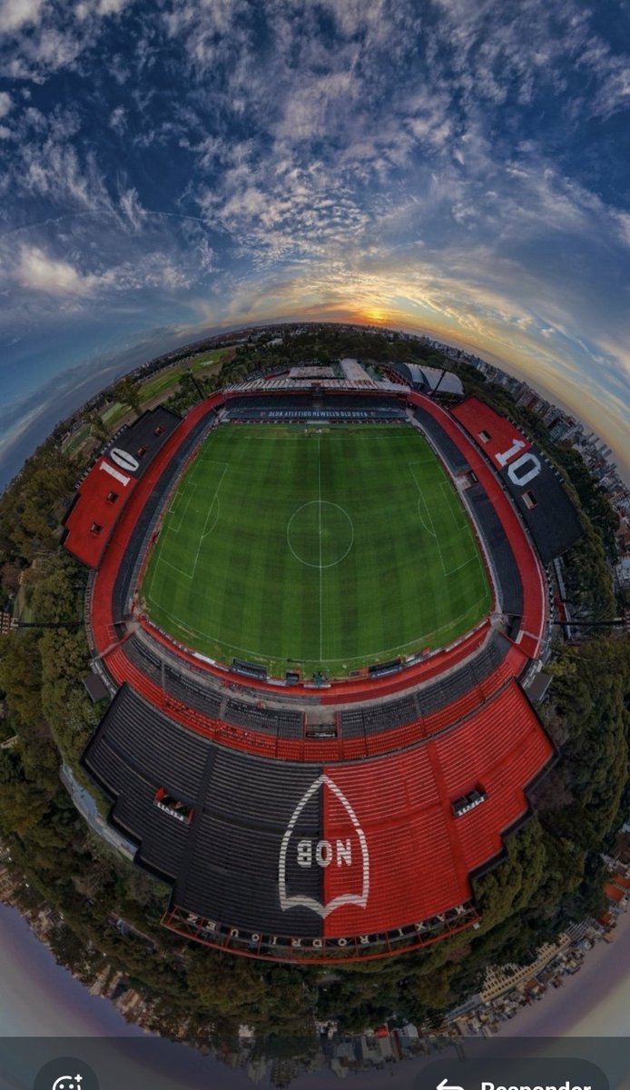 Gonzalo Calvigioni tweet media