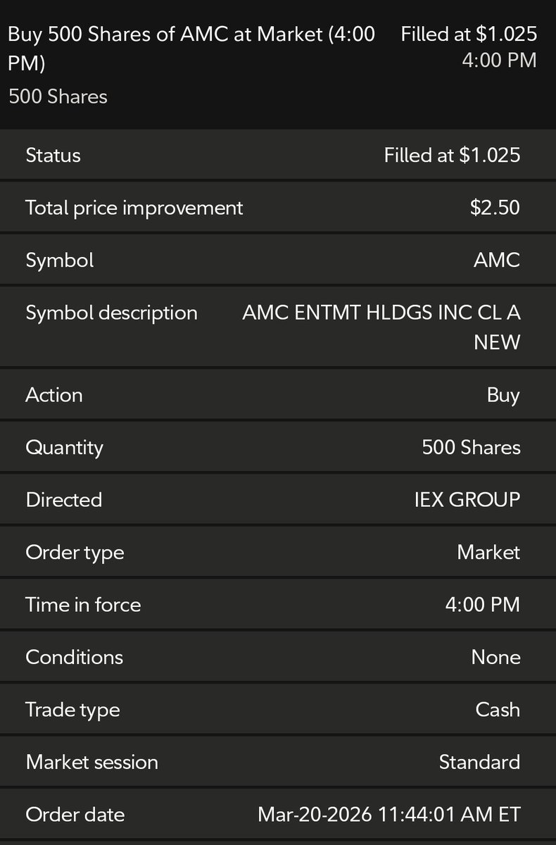 AMC to Da Moon! 🚀 🚀 🚀 🚀 🚀 🚀 🚀 tweet media