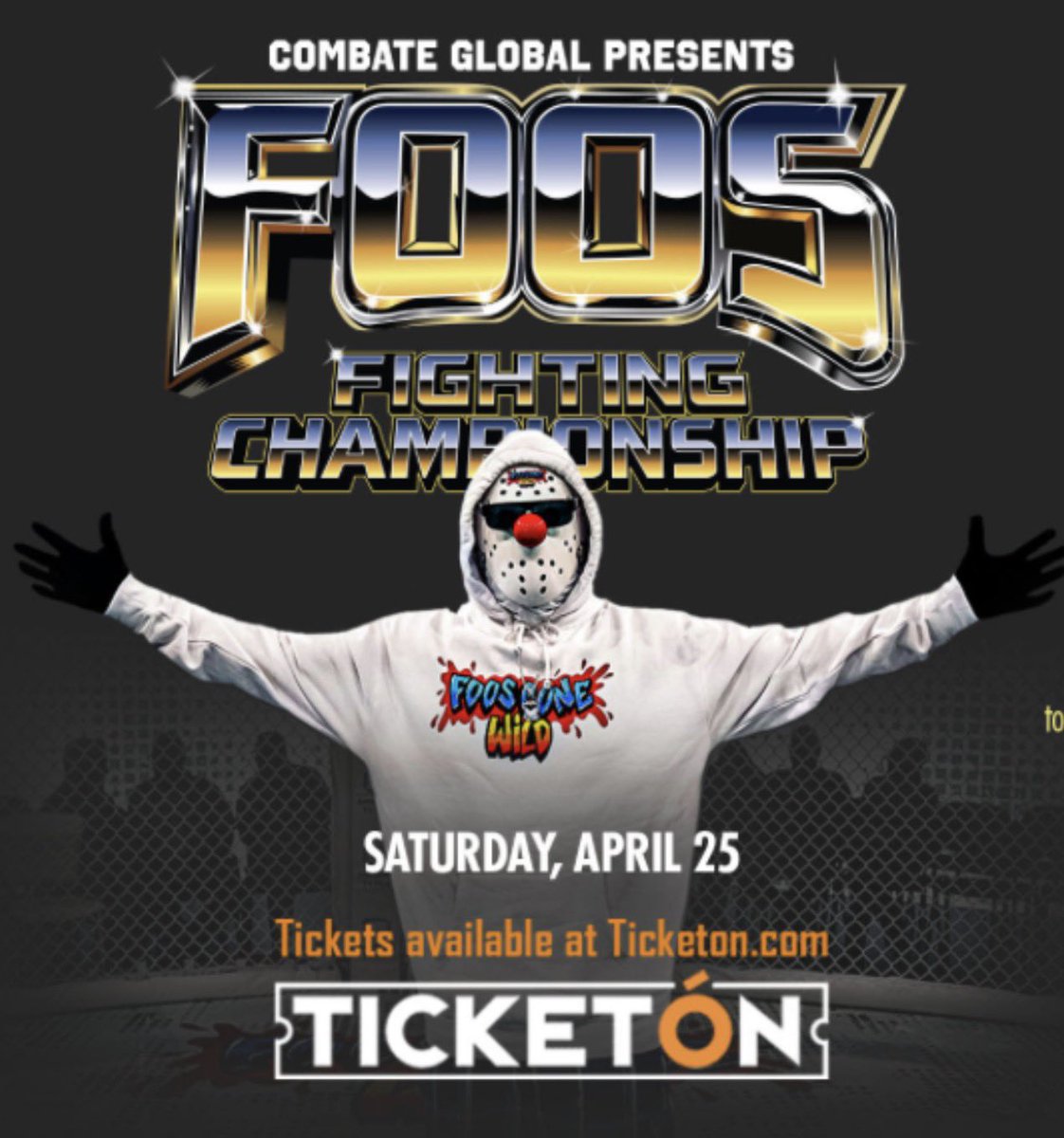 TheMMAfoo CST 🎙️ tweet media