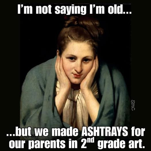 Smoky Okie (Tim) tweet media