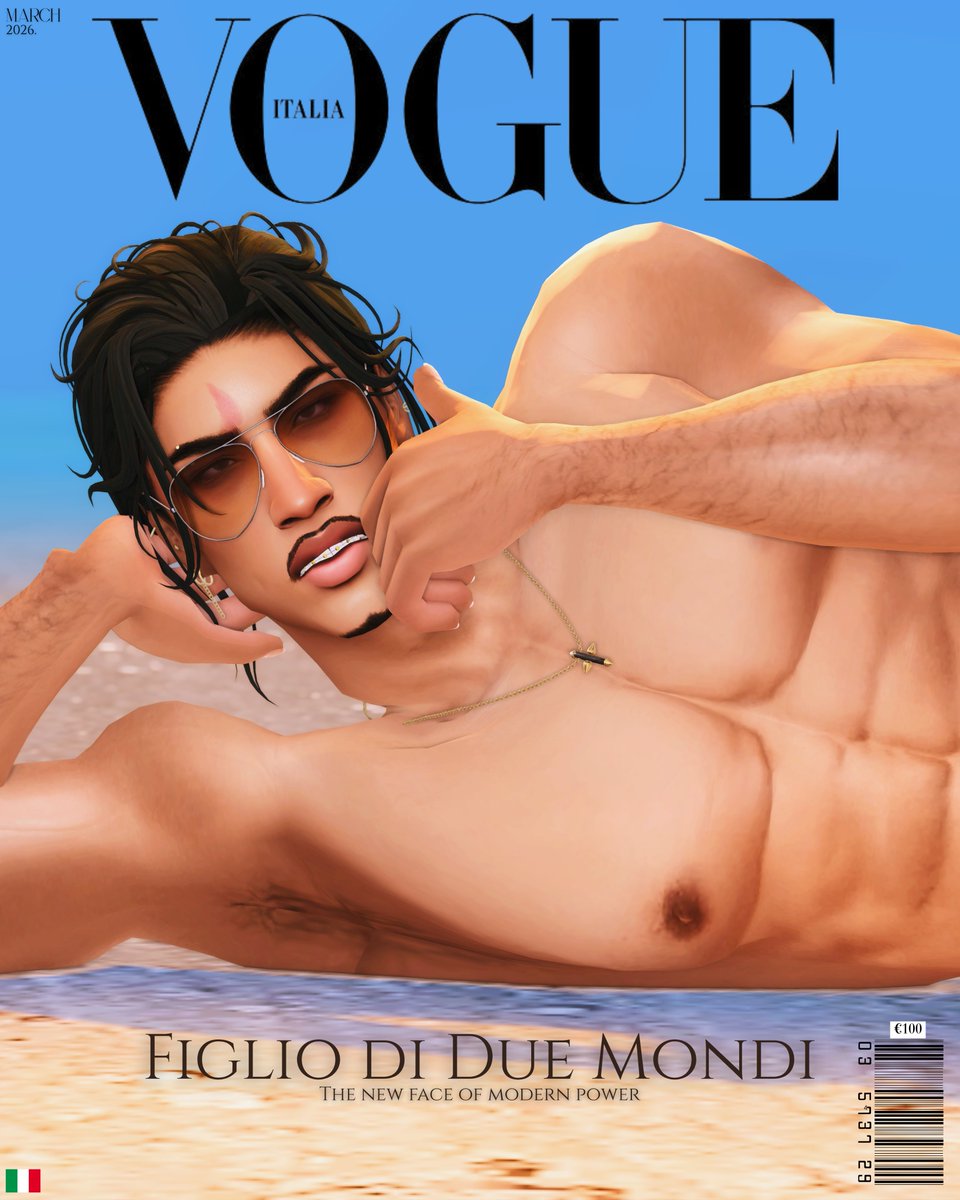 alessio ♱ tweet media