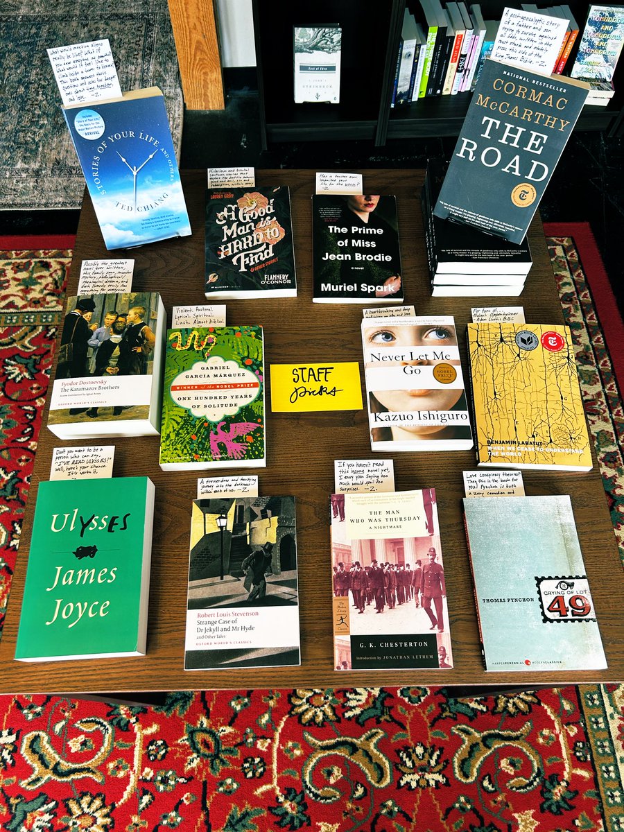 Parsifal Books tweet media