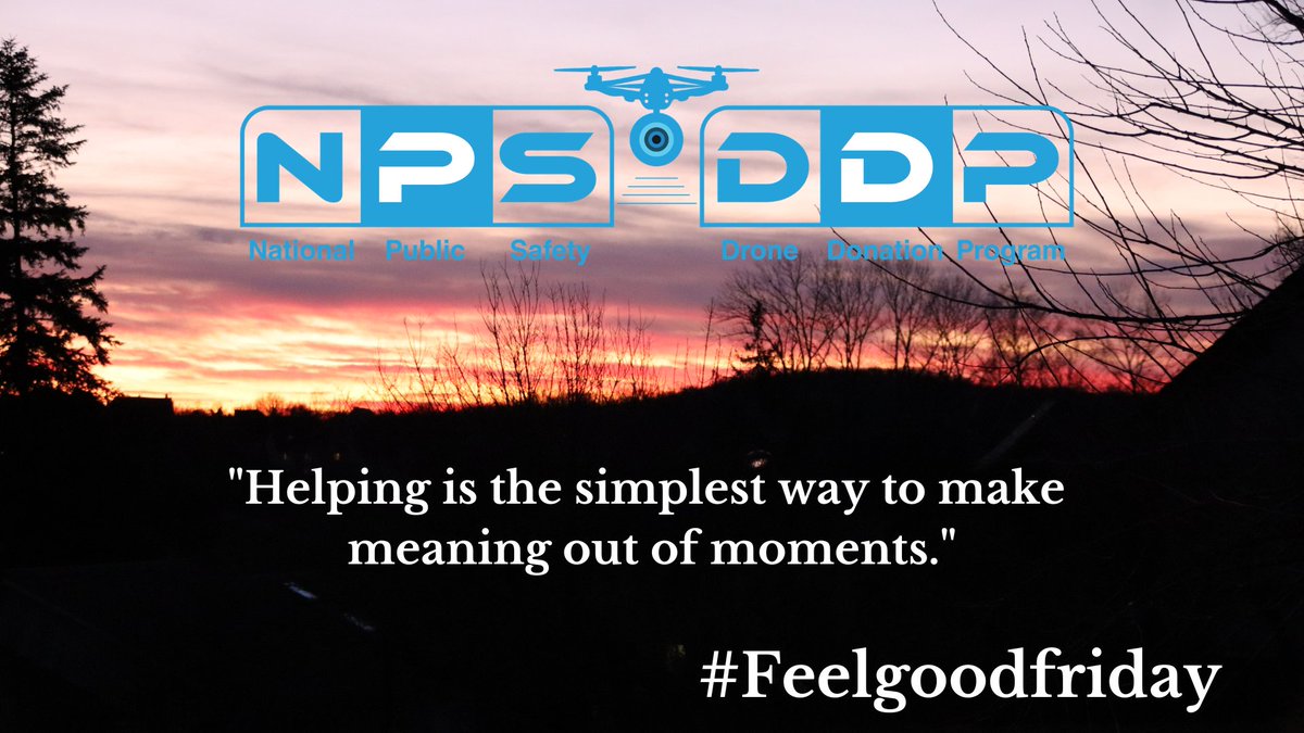 NPS-DDP.org tweet media