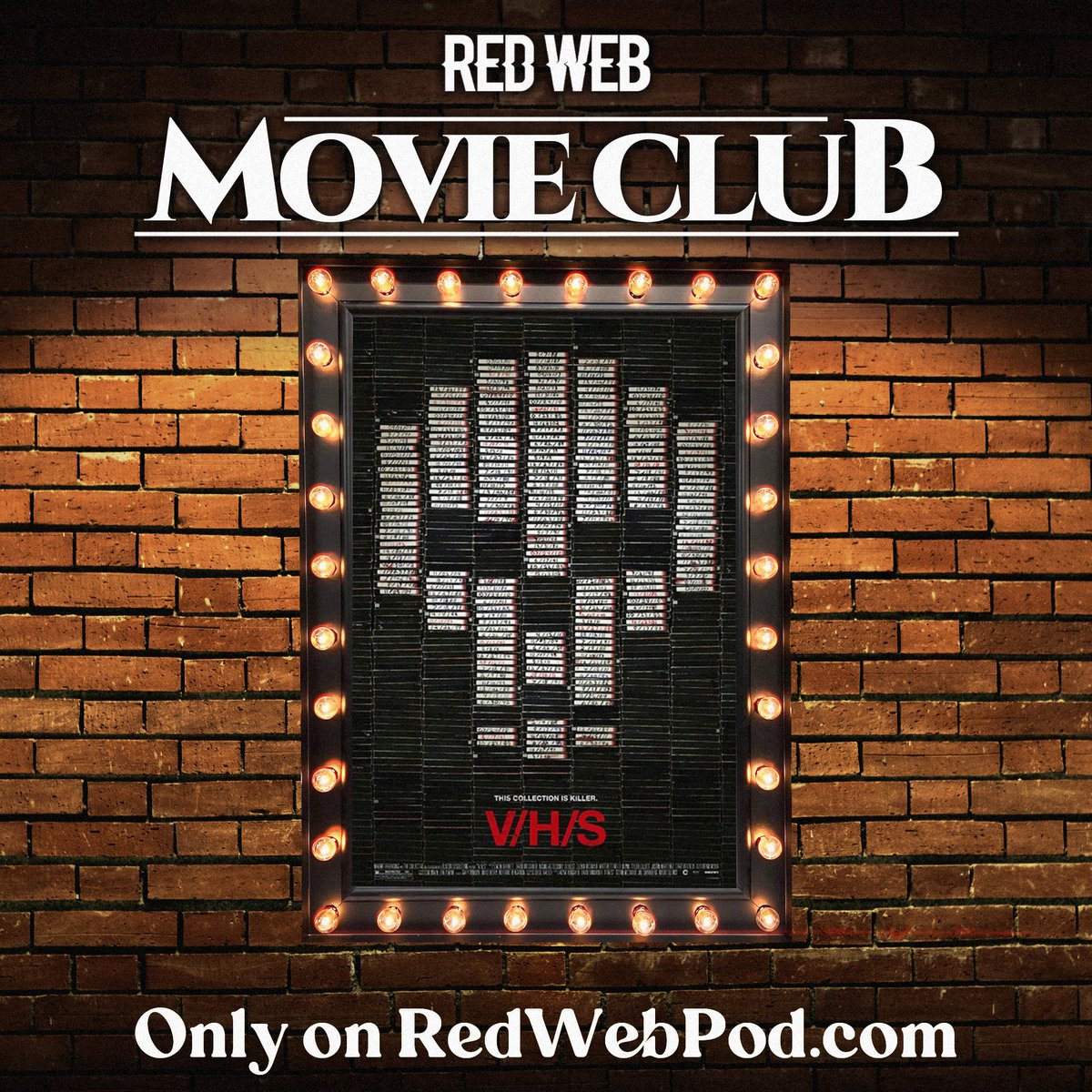 Red Web 🔴🕸 tweet media