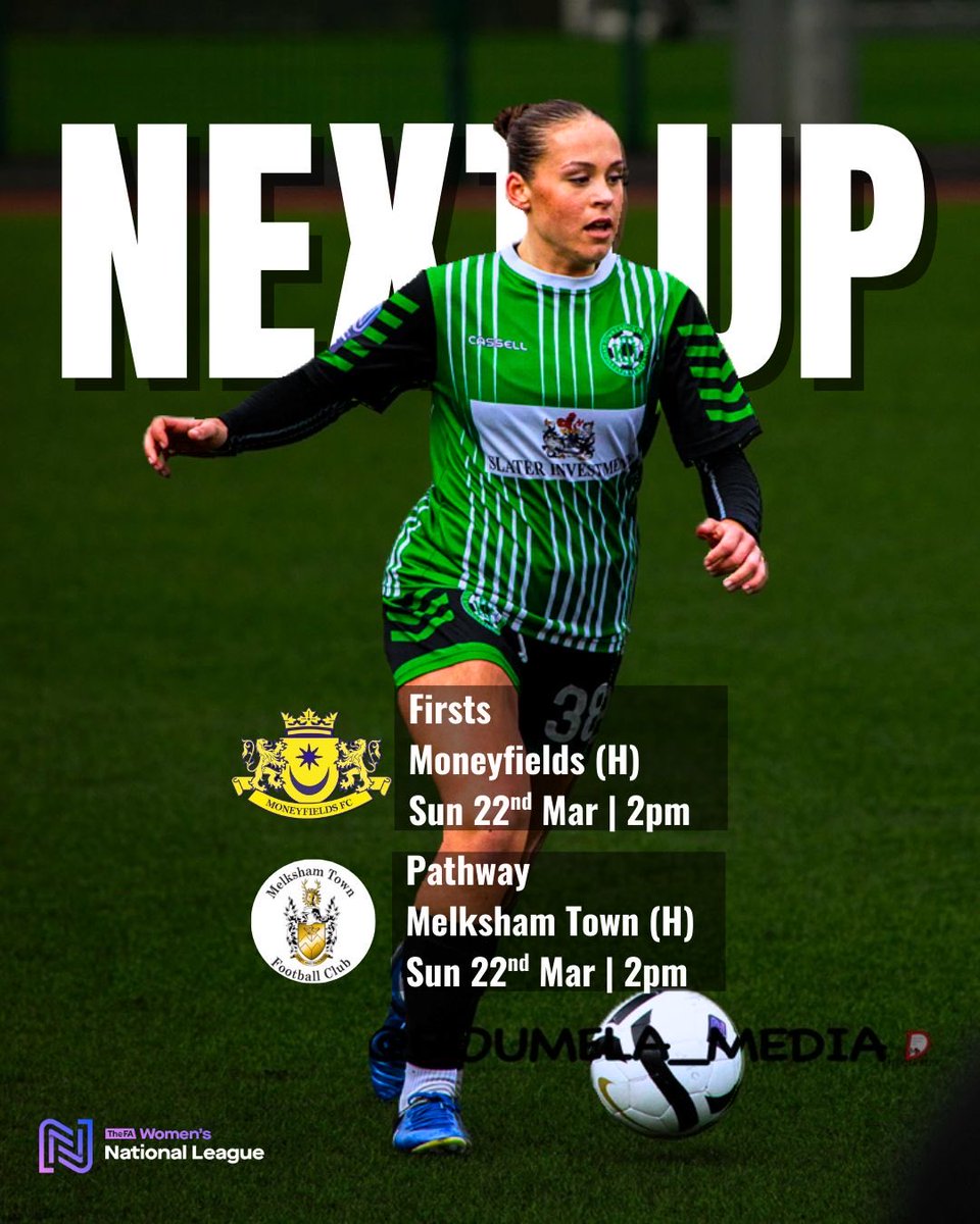 Keynsham Town LFC tweet media