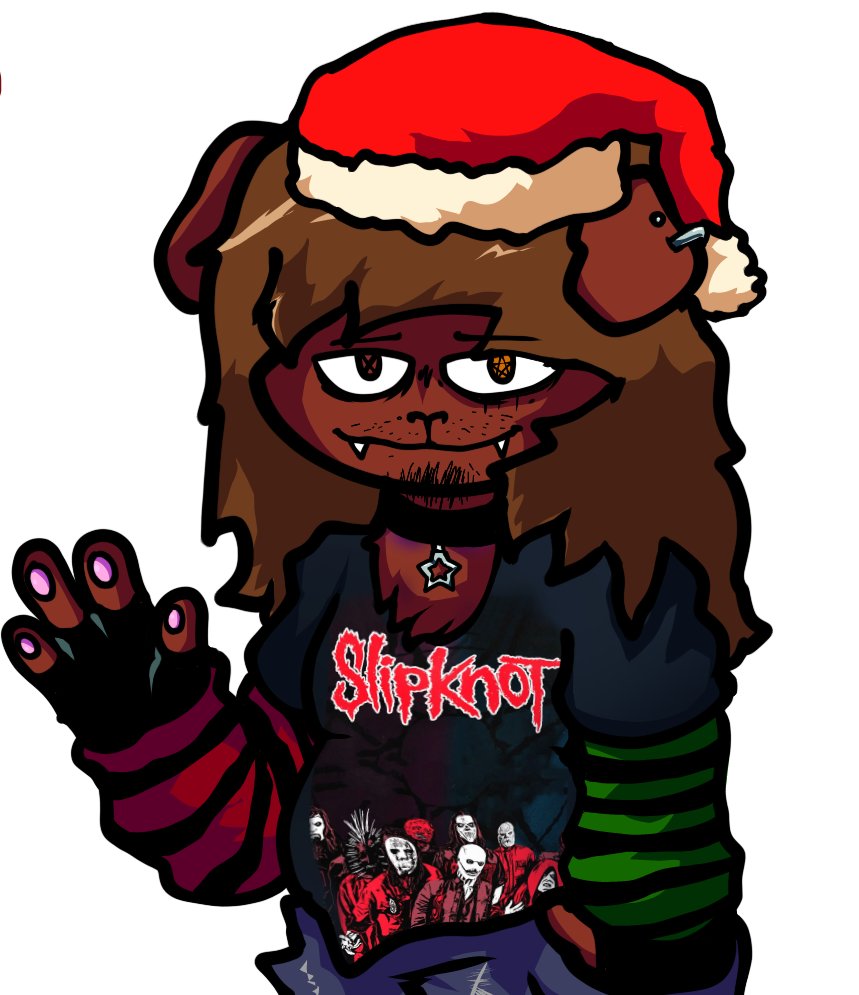 Mike/Mikei🐶🟤🟠 tweet media