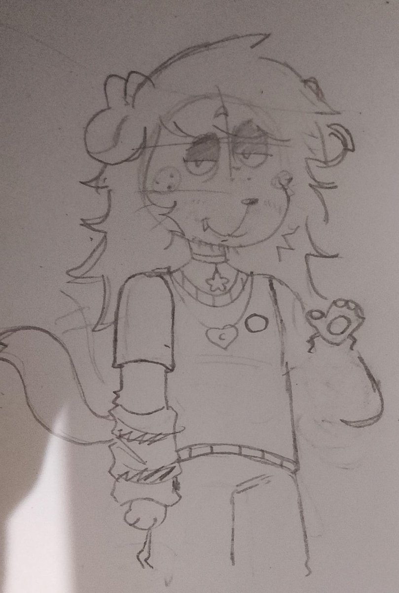 Mike/Mikei🐶🟤🟠 tweet media