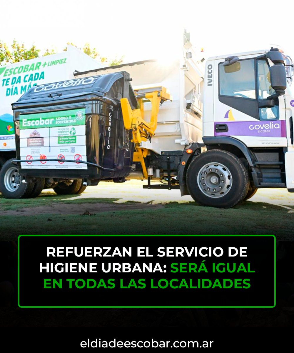 El Día de Escobar tweet media