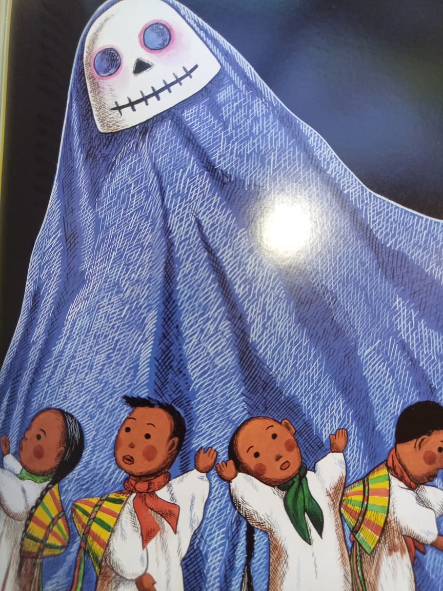 Niño del Paste tweet media