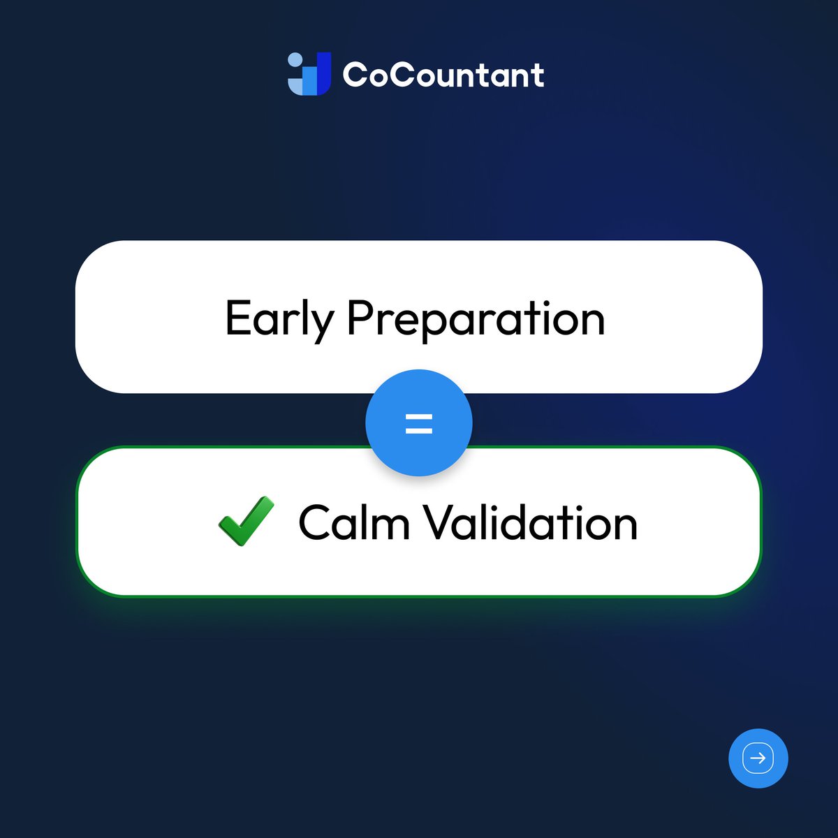 CoCountant's tweet photo. Tax season does not create pressure. It reveals whether financial clarity already exists.

When books are behind, preparation turns into compressed correction. Deadlines feel rushed, decisions get reactive, and risks increase.

Catch-up bookkeeping changes that. It restores structure, aligns reconciliations, and ensures your financials are accurate before tax season demands them.

Preparation replaces urgency when your books are built to support it.

See how our controller-led catch-up bookkeeping works: https://t.co/bpWi2poBnw

#Bookkeeping #TaxSeason #FinancialClarity #SmallBusinessFinance #AccountingTips #ControllerLed #BusinessGrowth #TaxPlanning #CoCountant