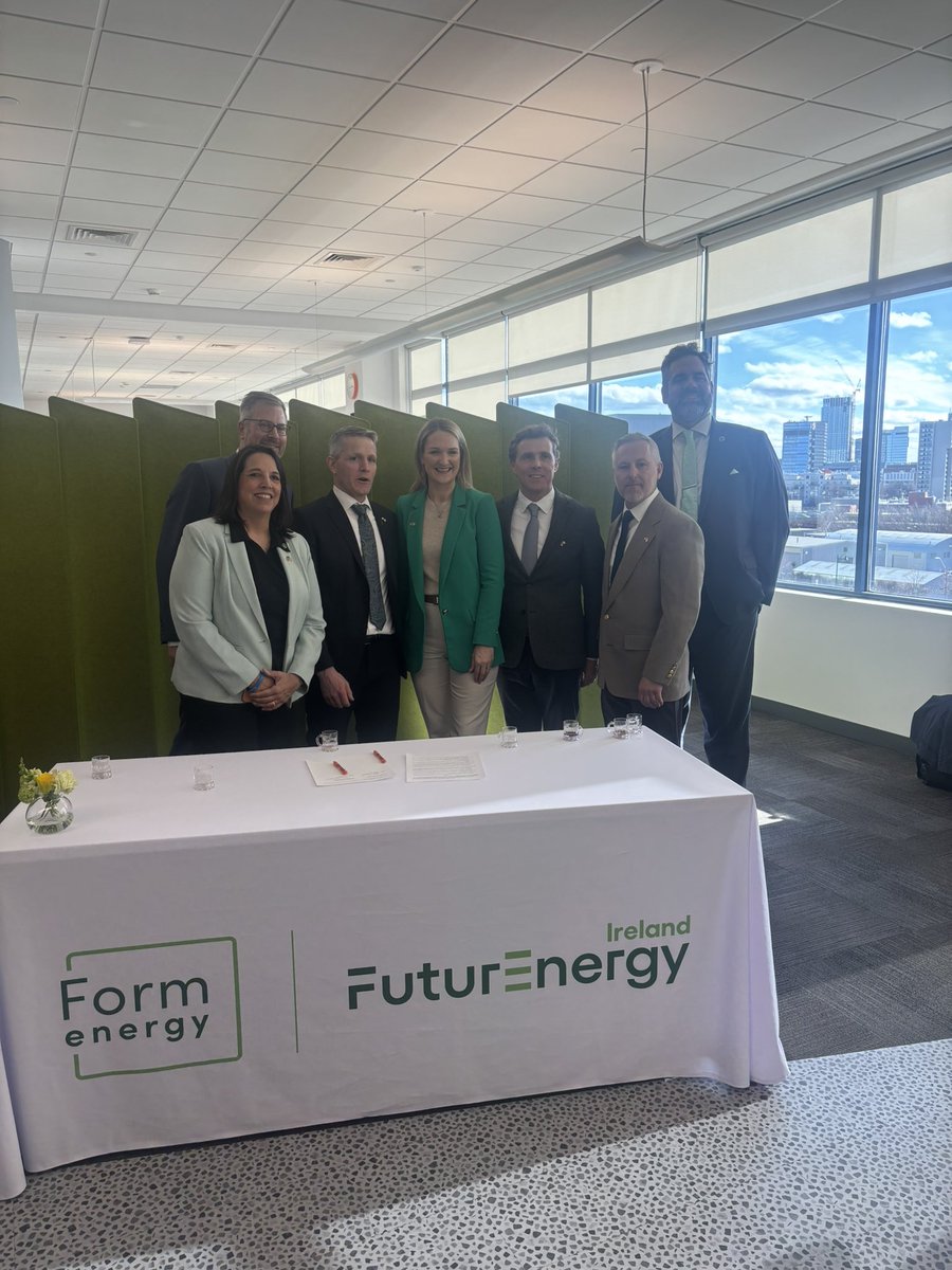 Helen McEntee TD tweet media