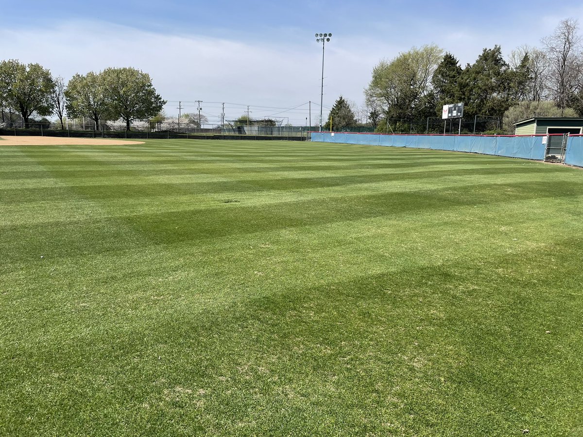 Park Sharon Grounds tweet media